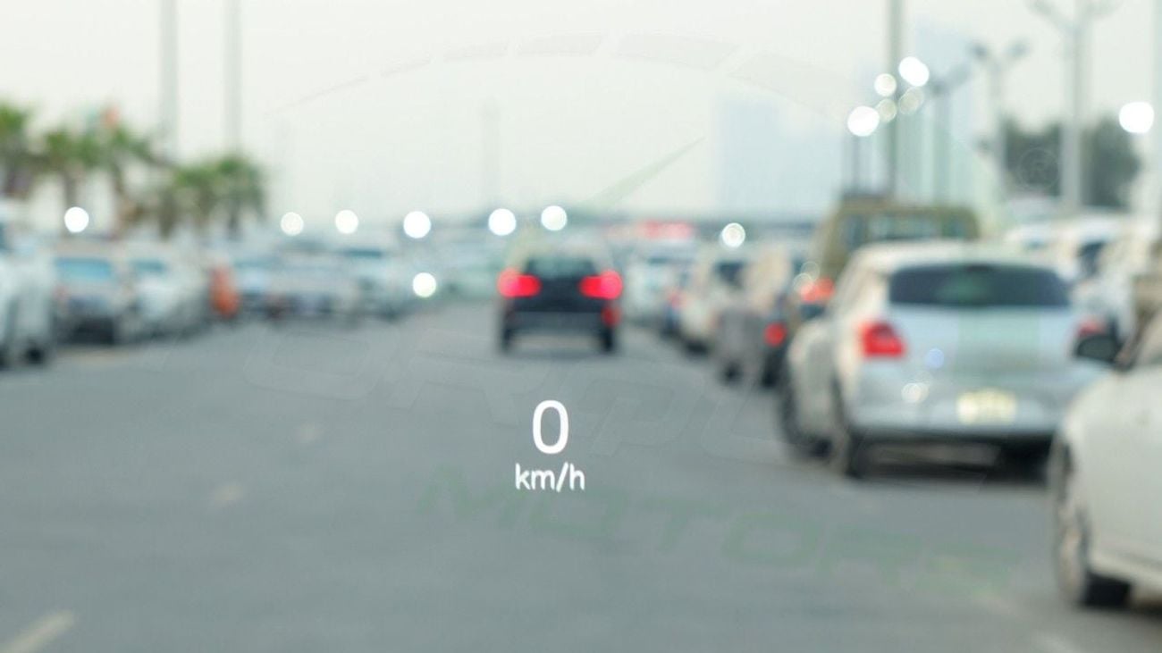 بي واي دي ليوبارد تيتانيوم 7 ( Only For Export ) 2025 BYD Leopard 7 Ultra 1.5T Plug-in Hybrid BRAND NEW