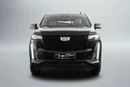 Cadillac Escalade SPORT PLATINUM 600