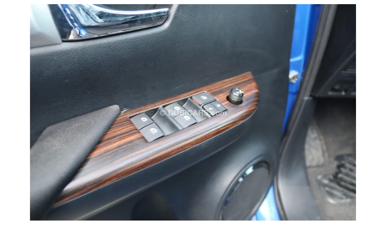 Toyota Hilux 2023 TOYOTA HILUX 4.0 V6 - FULL OPTION  **EXPORT ONLY**التصدير فقط خارج الخليج**