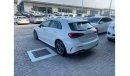 Mercedes-Benz A 250 AMG 2019 Mercedes-Benz A 250 Sport AMG (W177), 5dr Hatchback, 2L 4cyl Petrol, Automatic, Front Wheel