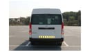 Toyota Hiace 2020 | HIACE EXECUTIVE PASSENGER VAN GCC SPECS AND EXCELLENT CONDITION