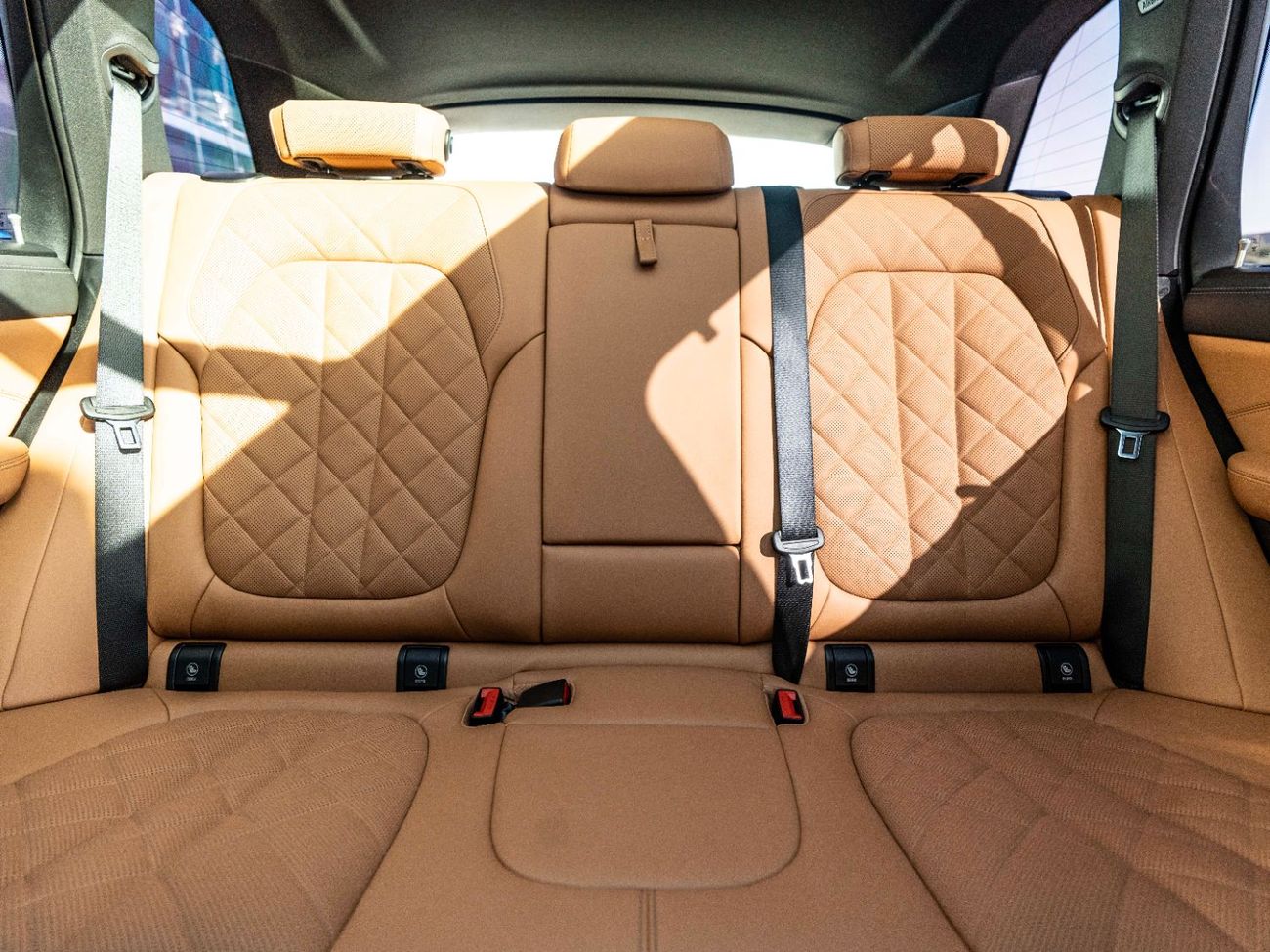 BMW X5 40i xDrive 3.0L