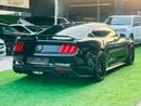 Ford Mustang GT PREMIUM
