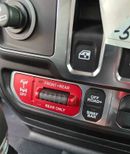 Jeep Wrangler 2023 Jeep Wrangler RUBICON SUV 4Dr with Difflock 3.6L 6 Cyl petrol Automatic Zero KM