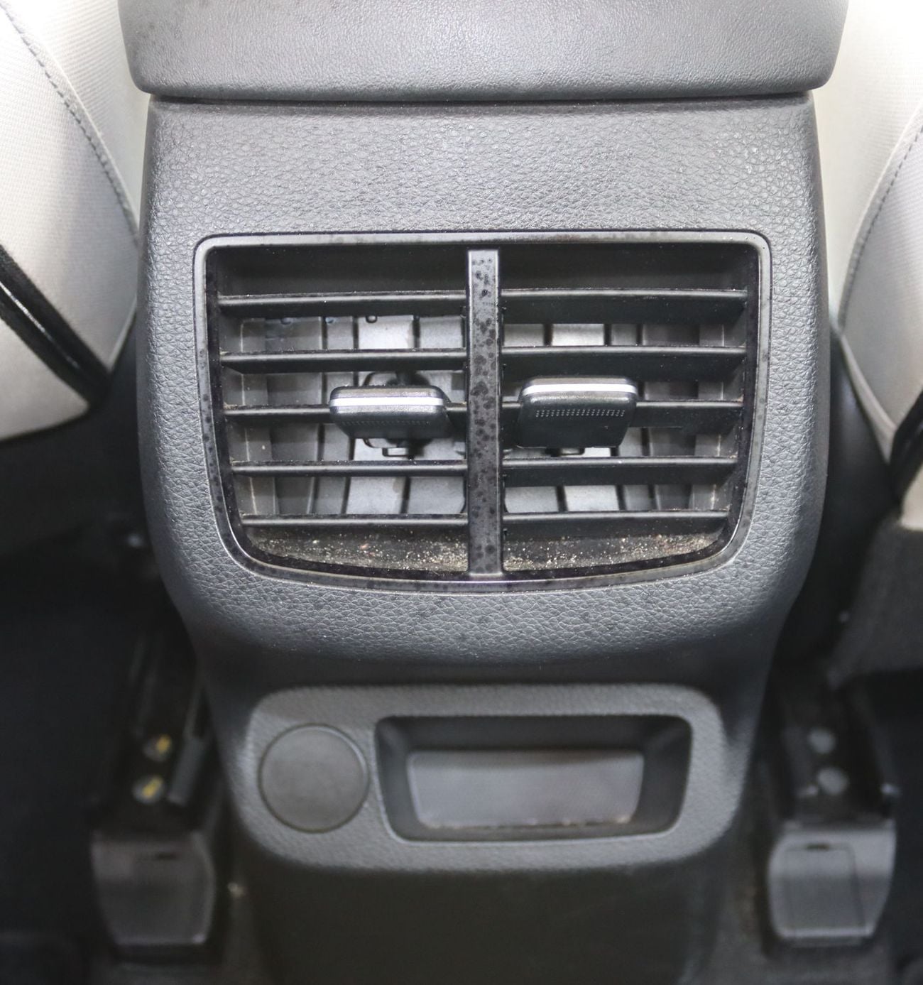 Kia Seltos LX 1.6L Kia Seltos - 2021- GCC-  Full Option - 1.6L - Low mileage - Excellent condition