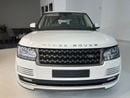 Land Rover Range Rover Hse