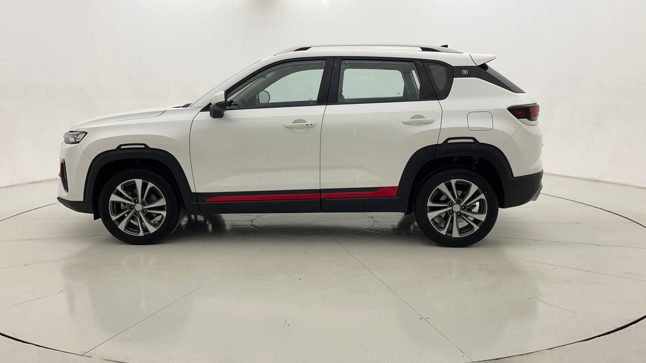 تشنجان سي اس 35 بلس TREND 1.4 | بدون دفعة مقدمة | اختبار القيادة في المنزل