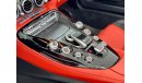 مرسيدس بنز AMG GT C 2018 Mercedes AMG GTC, Service History, Warranty, Service Contract,GCC