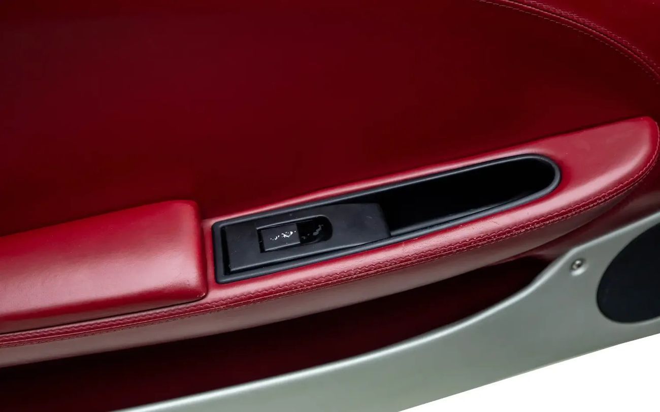 فيراري 360 Modena - Euro Spec