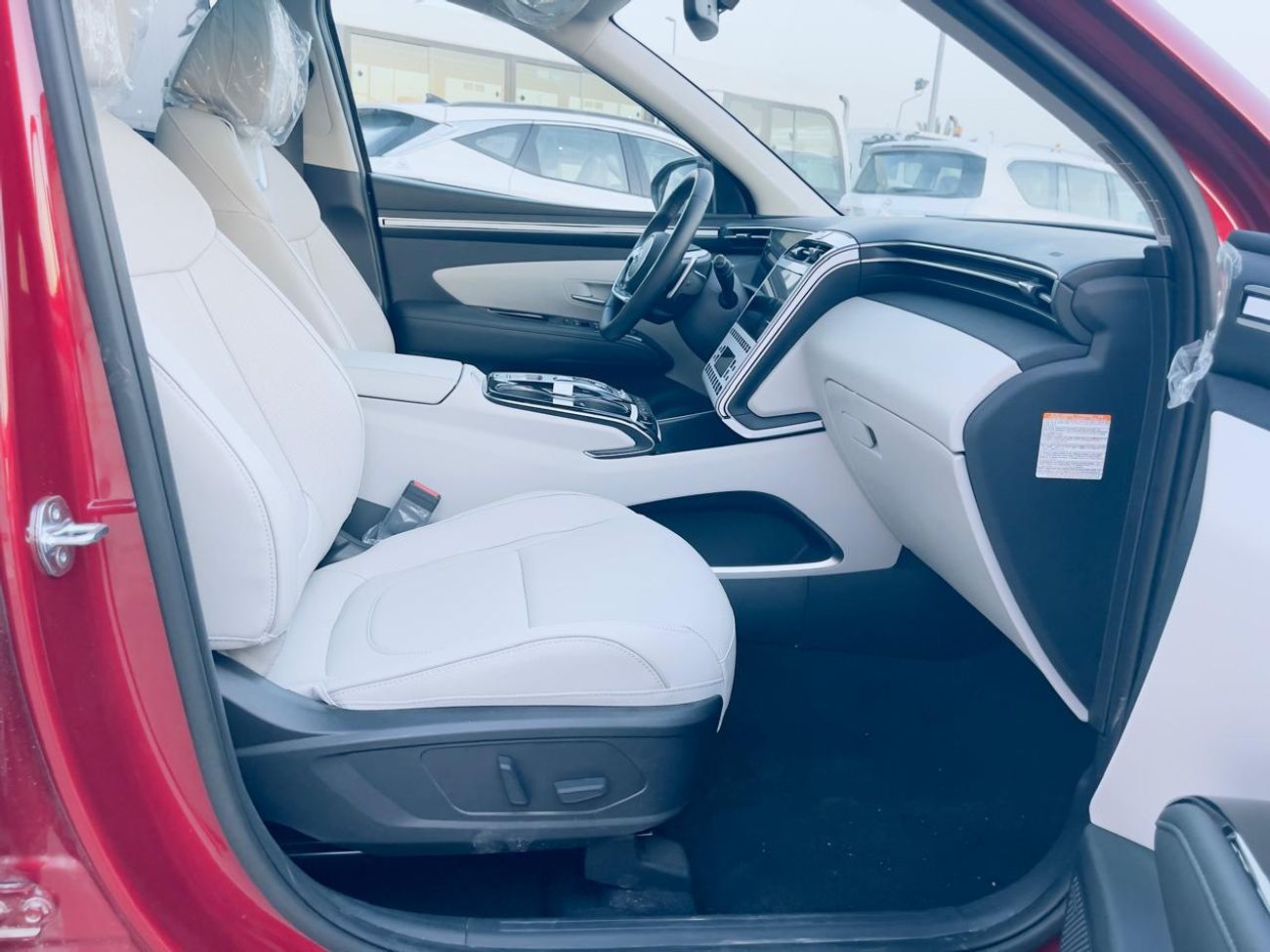 هيونداي توسون Smart 1.6L