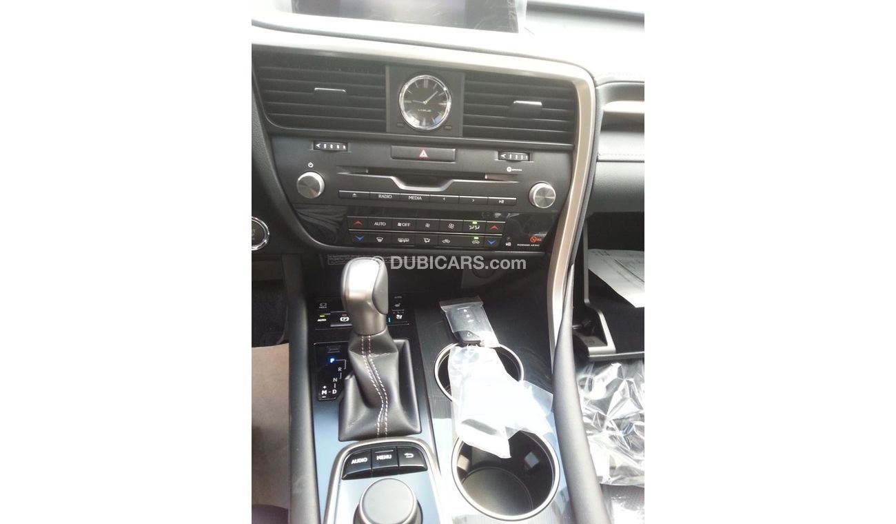 Lexus RX 300 BRAND NEW FOR EXPORT (Export only) (Export only)