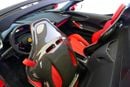 Ferrari SF90 SPIDER