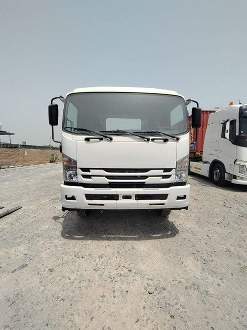Isuzu FVZ ISUZU FVZ34 | 2026 | JAPAN | 7.790 cc Diesel | Ready for Export Only |