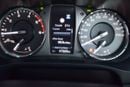 تويوتا هيلوكس GR SPORT 4X4 Diesel 2.8L (Right Hand Drive)