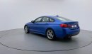 BMW 420i 420i 2000