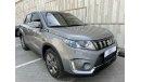 Suzuki Vitara MIDDLE 1.6 | Under Warranty | Free Insurance | Inspected on 150+ parameters