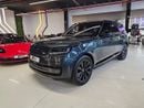 Land Rover Range Rover Autobiography P530 4.4L 2023 Range Rover P530 Autobiography - 4.4L - Perfect Condition - 2 Years ful