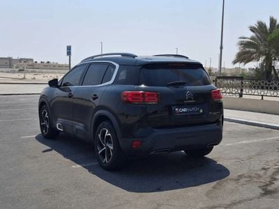 سيتروين C5 Shine