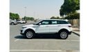 Land Rover Range Rover Evoque 2070 PM || RANGE ROVER EVOQUE  DYNAMIC 2.0 || FULL AGENCY MAINTED || ORIGNAL PAINT || 0% DP || GCC