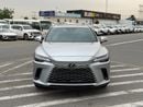 Lexus RX350 2024 LEXUS RX350 FULL OPTIONS IMPORTED FROM USA