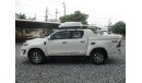 Toyota Hilux REVO+ 3.0L AUTOMATIC