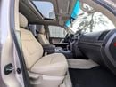 Toyota Land Cruiser GCC Facelifted To Premium Condition Daily Use Perfect Family