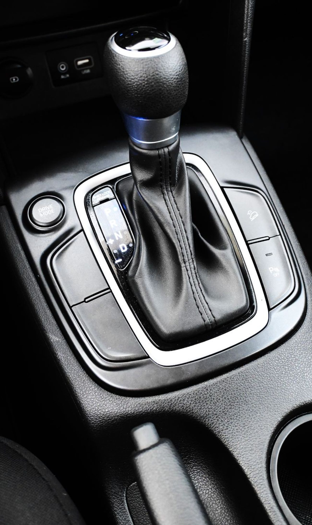 Hyundai Kona Limited Hyundai Kona 2020 GCC in excellent condition, inside and out