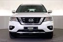 Nissan Pathfinder SV | National Day Celebration | Guaranteed Warranty | 0 Down Payment