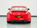 Nissan 370Z 2020 Nissan 370z Sport, 1 Year Unlimited Km Warranty, Full Nissan Service History, GCC