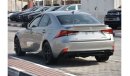 Lexus IS300 F Sport EXCELLENT CONDITION / WITH WARRANTY