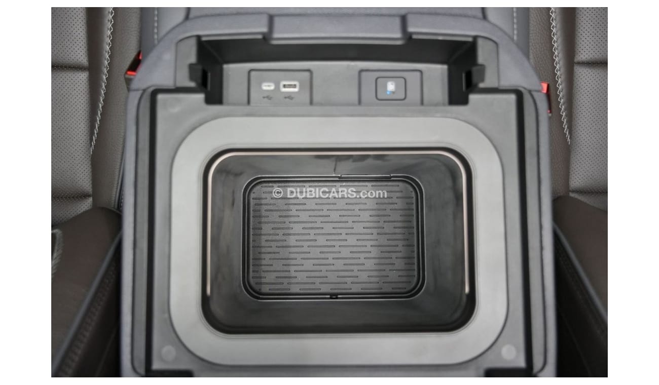 GMC Yukon GMC Yukon Denali | 2023 GCC 0km | Export Only