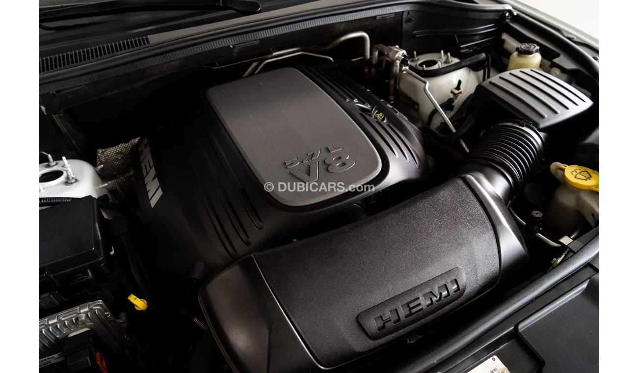دودج دورانجو R/T 2015 Dodge Durango V8 / RMA Motors Trade in Stock