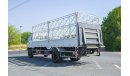 ميتسوبيشي كانتر 2016 | MITSUBISHI CANTER FUSO | 10TON TRUCK | GCC SPECS | M06654