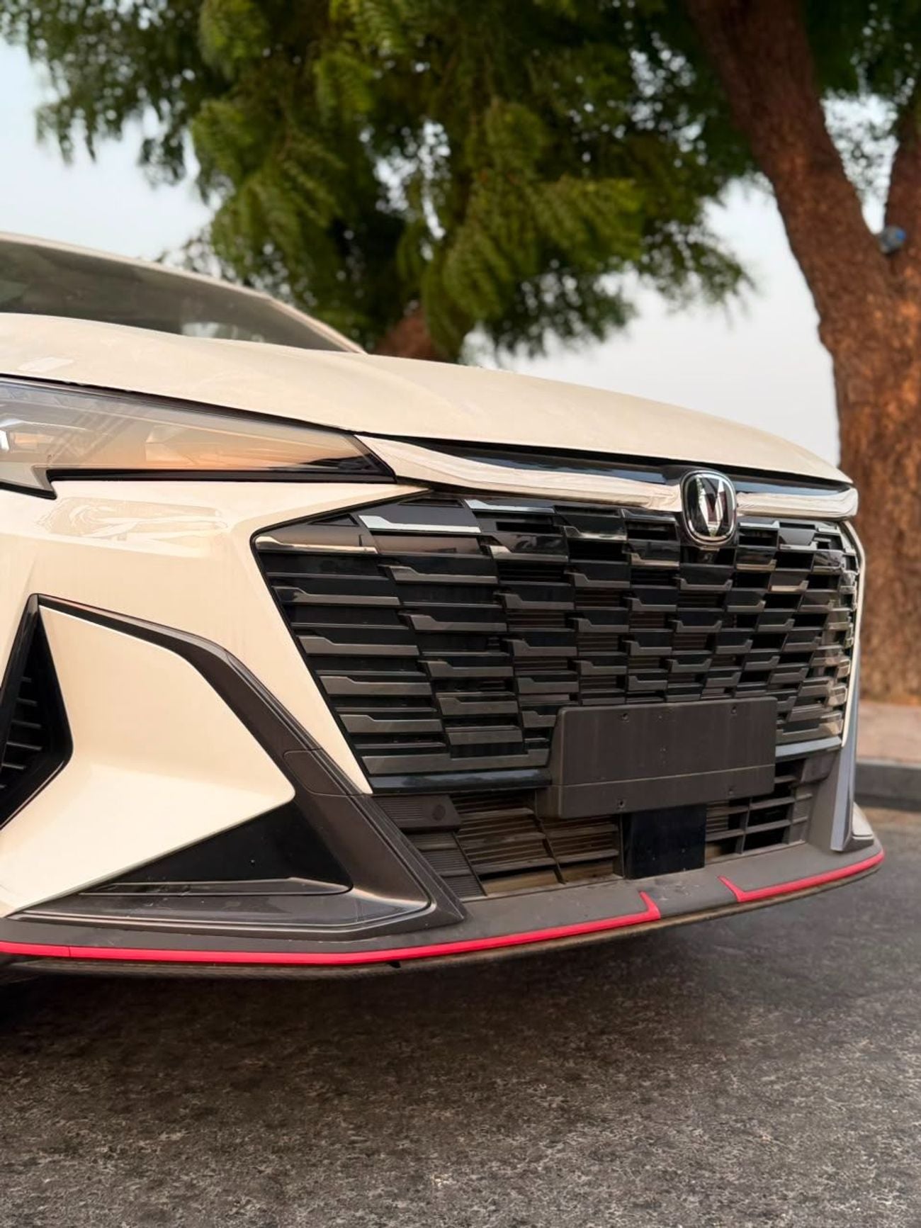 Changan X5 Plus BEYOND PRO