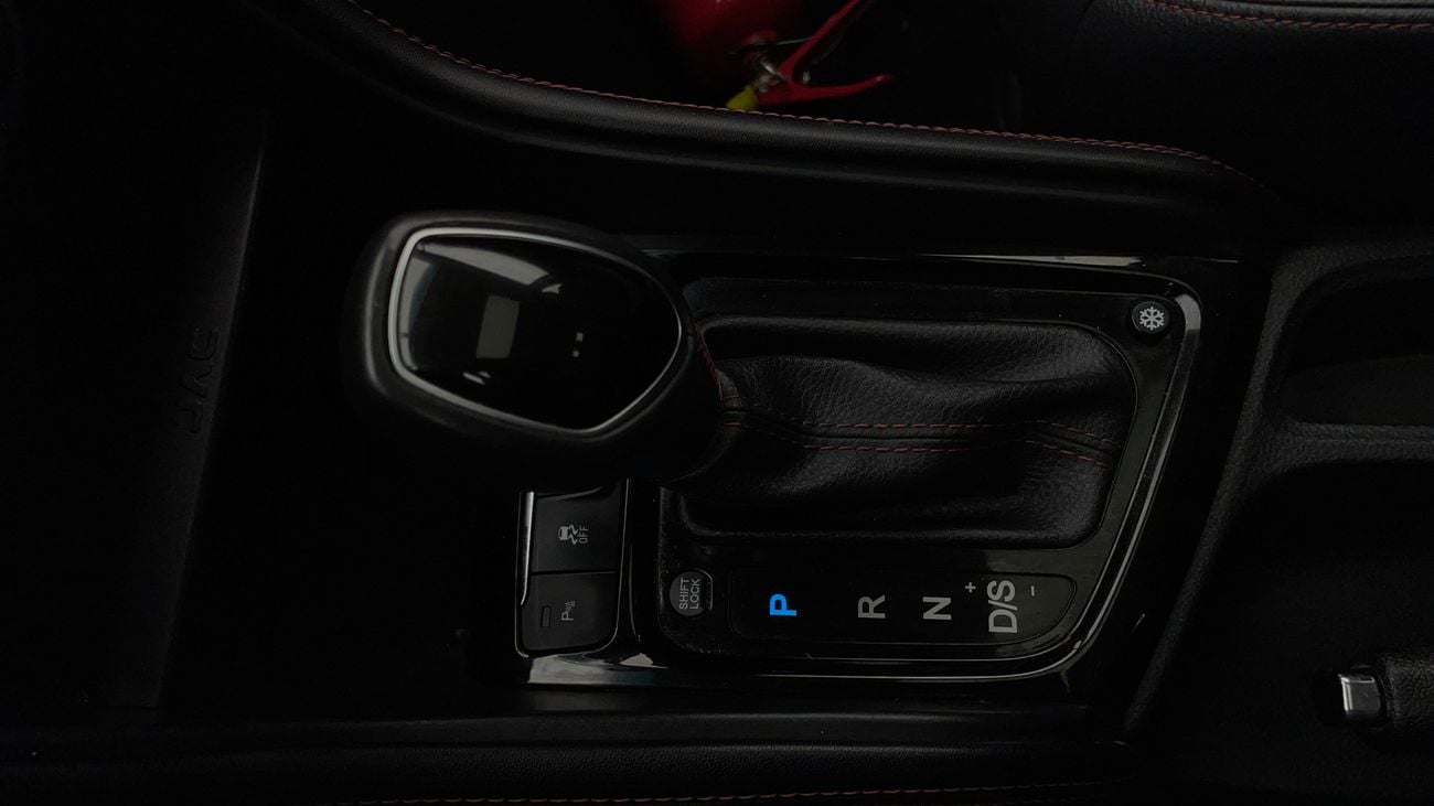 JAC S3 Plus LUXURY 1.6 | Zero Down Payment | Home Test Drive