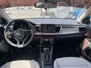كيا ريو MPI 1.4L Sedan