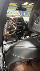 بي أم دبليو X4