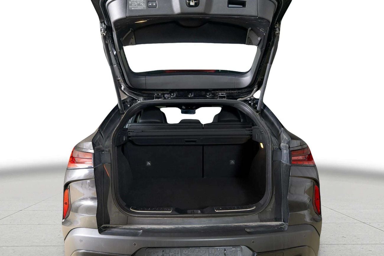 Infiniti QX55 SENSORY 2.0