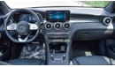 Mercedes-Benz GLC 300 Amazing Price | GLC 300 Coupe 2.0L 4MATIC | 2022 | Brand New | Export