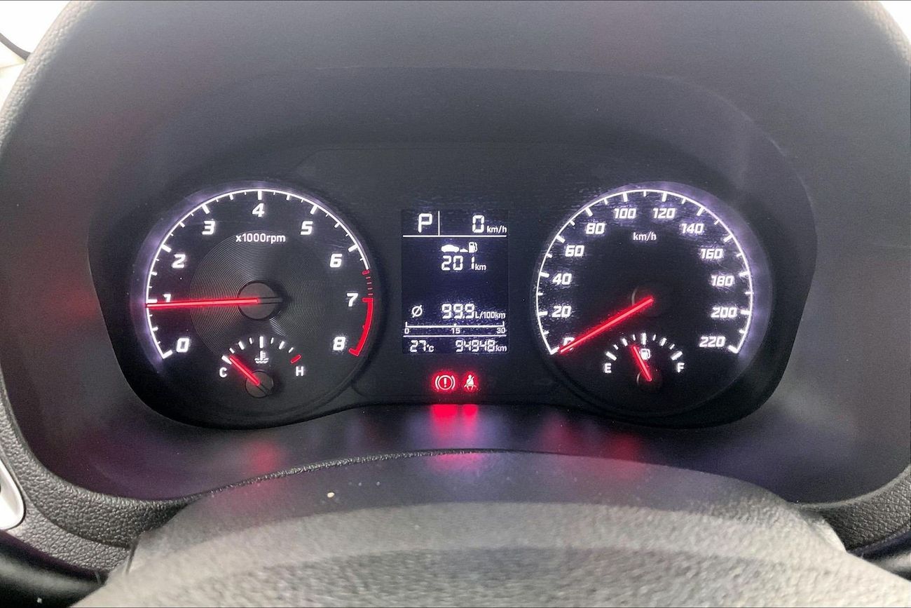 هيونداي أكسنت Smart / GL | شامل الضمان | 0 ﺪﻔﻋﺓ ﺃﻮﻟﻯ