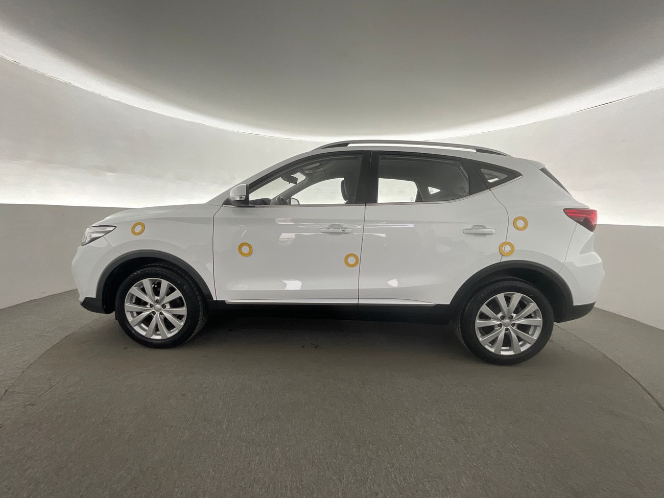 MG ZS Standard | Guaranteed Warranty | 0 Down Payment