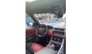 Land Rover Range Rover Sport SVR / GCC Specs / Warranty