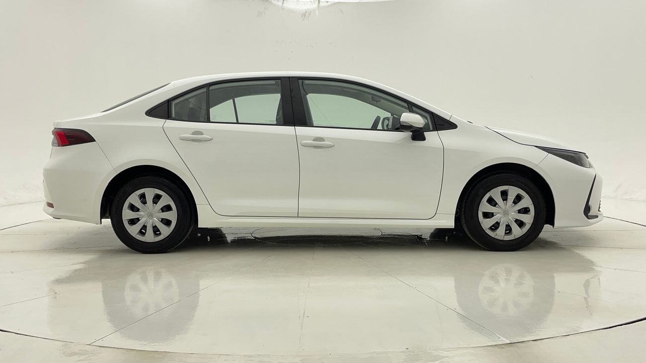 Toyota Corolla XLI 1.6 | Zero Down Payment | Free Home Test Drive