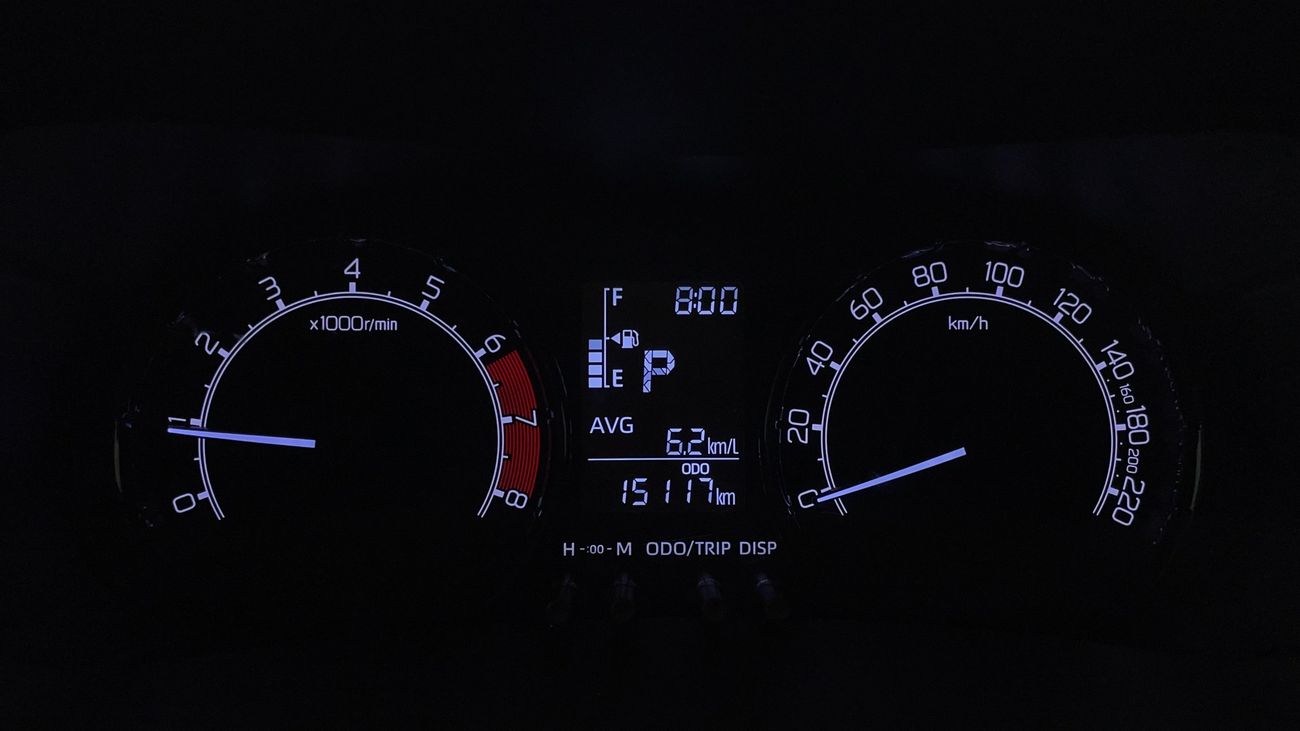 Toyota Raize G 1 | Zero Down Payment | Home Test Drive