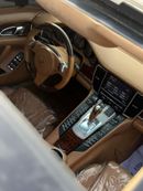 Porsche Panamera GTS 4.8L (424 HP)