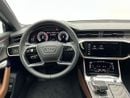 Audi A6 40 TFSI (190 HP) Sedan Advanced Progress v1 (Ref# 06806)