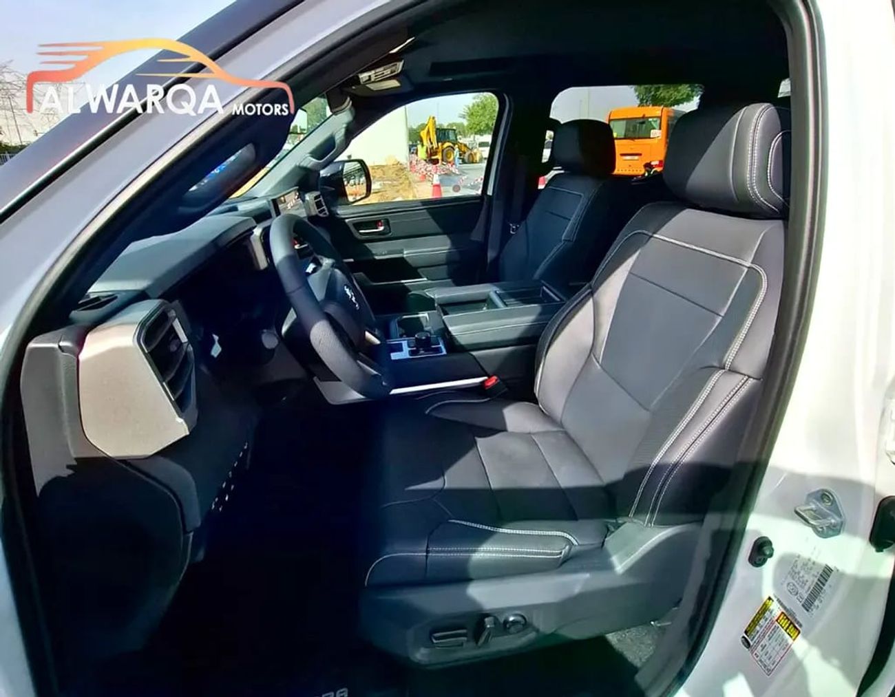 Toyota Tundra Toyota Tundra Limited 2026