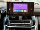 Toyota Land Cruiser Toyota Land Cruiser GXR 4.0L 2026 Standard