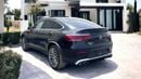 Mercedes-Benz GLC 43 AMG Mercedes GLC 43 AMG 2022 - US Specs - Low Mileage - No Accident