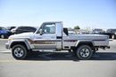 Toyota Land Cruiser Pick Up 4.0L V6 Petrol  ( ready stock available )